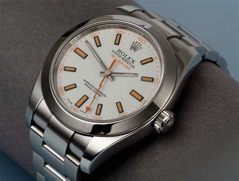 rolex discontinued 2024|is rolex milgauss discontinued.